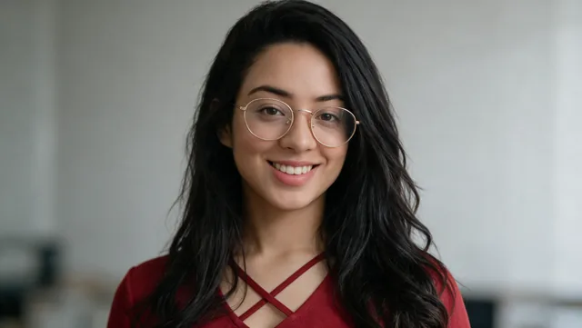 Retrato de Samirys Fernandes Moura
